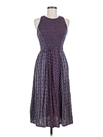 Jolt Casual Dress (view 1)