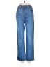 Levi's Blue Jeans Size 27 waist - photo 1