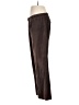 Ann Taylor LOFT Brown Casual Pants Size 4 - photo 5