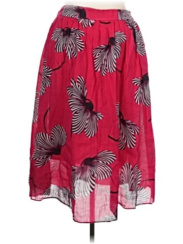 Ann Taylor Casual Skirt (view 1)