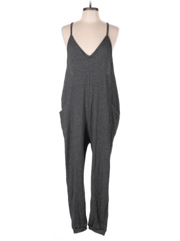 wasabi + mint Jumpsuit (view 1)