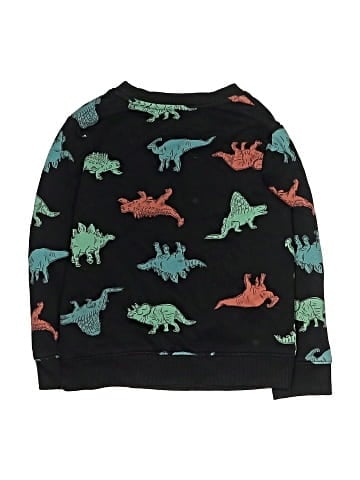 Cat & Jack Pullover Sweater (view 2)