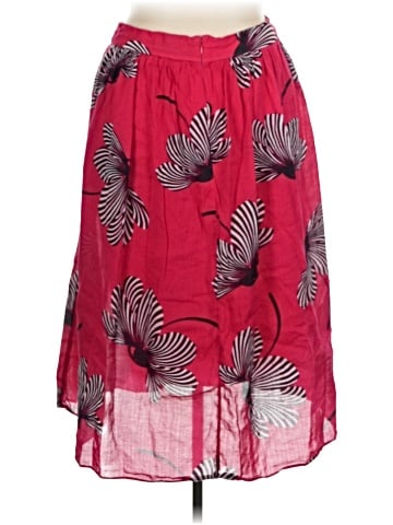 Ann Taylor Casual Skirt (view 2)