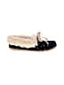 J.Crew Blue Flats Size 9 - photo 1