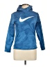 Nike Blue Sweatshirt Size L - photo 1