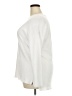 Croft & Barrow White Pullover Sweater Size XXL - photo 5