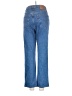 Levi's Blue Jeans Size 27 waist - photo 2