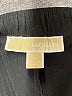 MICHAEL Michael Kors 100% Polyester Black Casual Pants Size 4 - photo 7