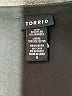 Torrid Black Short Sleeve Blouse Size 4X Plus (4) - photo 7