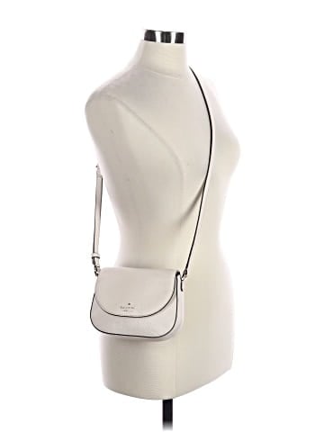 Kate Spade New York Leather Crossbody Bag (view 2)