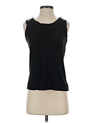 Simply Vera Vera Wang Sleeveless Top (view 1)