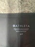 Athleta Solid Black Active Pants Size S - photo 7