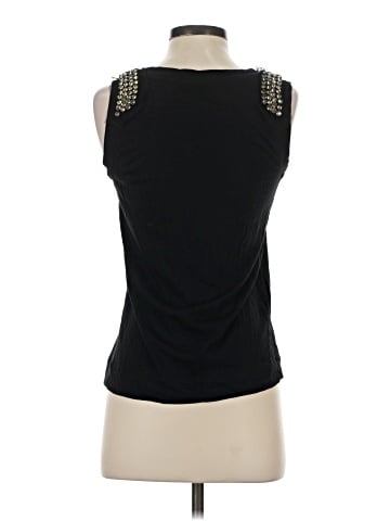 Simply Vera Vera Wang Sleeveless Top (view 2)