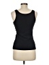lucy Black Tank Top Size M - photo 2