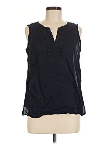 Talbots Sleeveless Blouse (view 1)