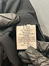 BCBG Solid Black Formal Skirt Size 6 - photo 5