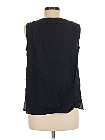 Talbots Sleeveless Blouse (view 2)