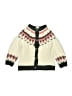 Zara Ivory Cardigan Size 5 - photo 1