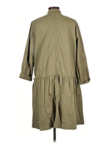 PureDKNY Casual Dress (view 2)