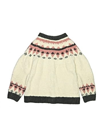 Zara Cardigan (view 2)