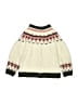 Zara Ivory Cardigan Size 5 - photo 2