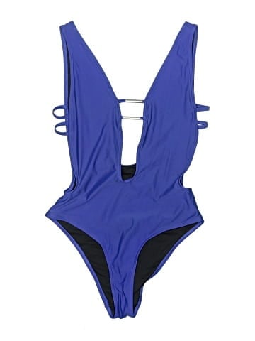 Noisy May One Piece Swimsuit (view 1)