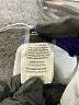 New Balance 100% Polyester Color Block Purple Athletic Shorts Size XS (kids) - photo 4