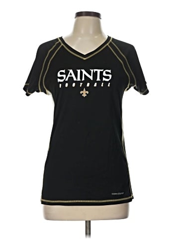 Majestic Short Sleeve T-Shirt (view 1)