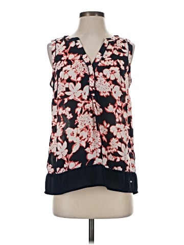 Tommy Hilfiger Sleeveless Blouse (view 1)