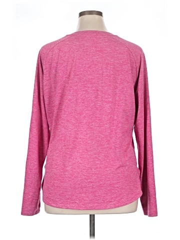 Member's Mark Long Sleeve T-Shirt (view 2)
