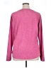 Member's Mark Pink Long Sleeve T-Shirt Size XL - photo 2