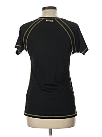 Majestic Short Sleeve T-Shirt (view 2)