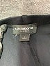 Liz Claiborne Career Black Active Pants Size L - photo 7