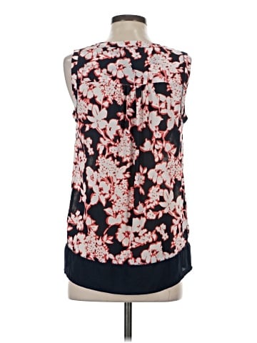 Tommy Hilfiger Sleeveless Blouse (view 2)