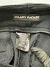 Hilary Radley Solid Black Active Pants Size S - photo 7