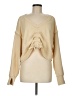 JoyLab Tan Pullover Sweater Size M - photo 1