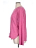 Member's Mark Pink Long Sleeve T-Shirt Size XL - photo 5