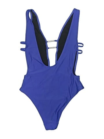 Noisy May One Piece Swimsuit (view 2)