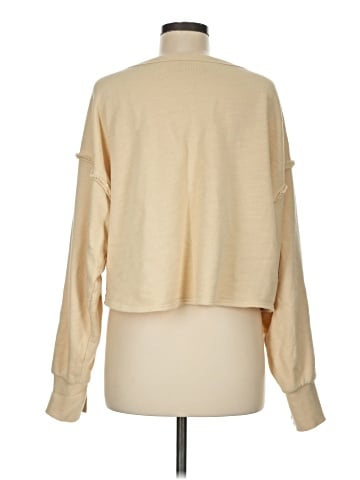 JoyLab Pullover Sweater (view 2)