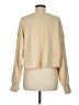 JoyLab Tan Pullover Sweater Size M - photo 2