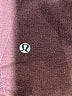 Lululemon Athletica Burgundy Active Pants Size 8 - photo 7