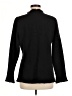 Nic + Zoe Black Blazer Size M - photo 2