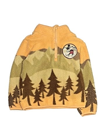 Disney Zip Up Hoodie (view 1)