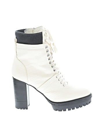 Vince Camuto Ankle Boots (view 1)
