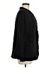 Nic + Zoe Black Blazer Size M - photo 4