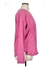 Member's Mark Pink Long Sleeve T-Shirt Size XL - photo 4