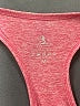 Icyzone Pink Active Tank Size M - photo 7