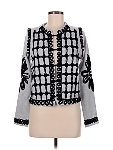 Nic + Zoe Cardigan (view 1)