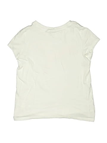 Puma Short Sleeve T-Shirt (view 2)
