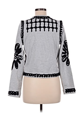 Nic + Zoe Cardigan (view 2)